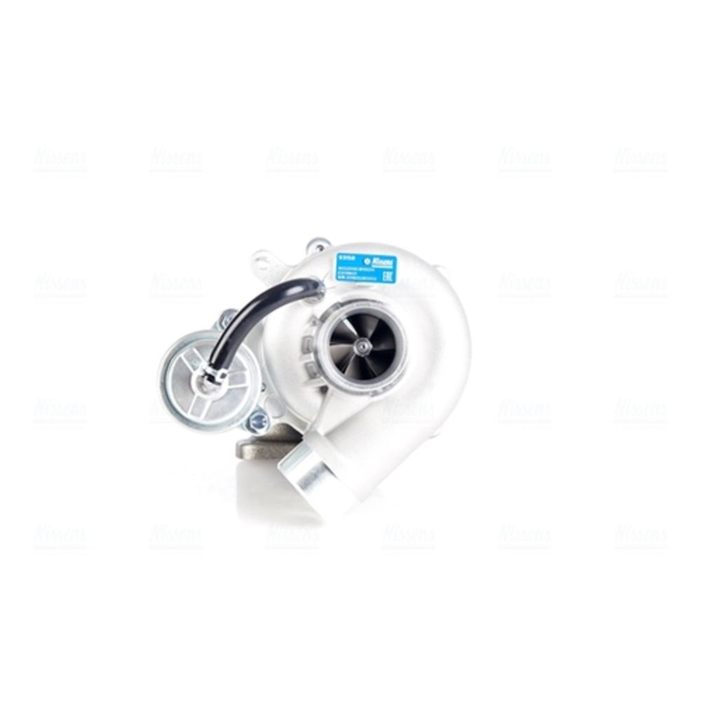 Turbo 13-93158