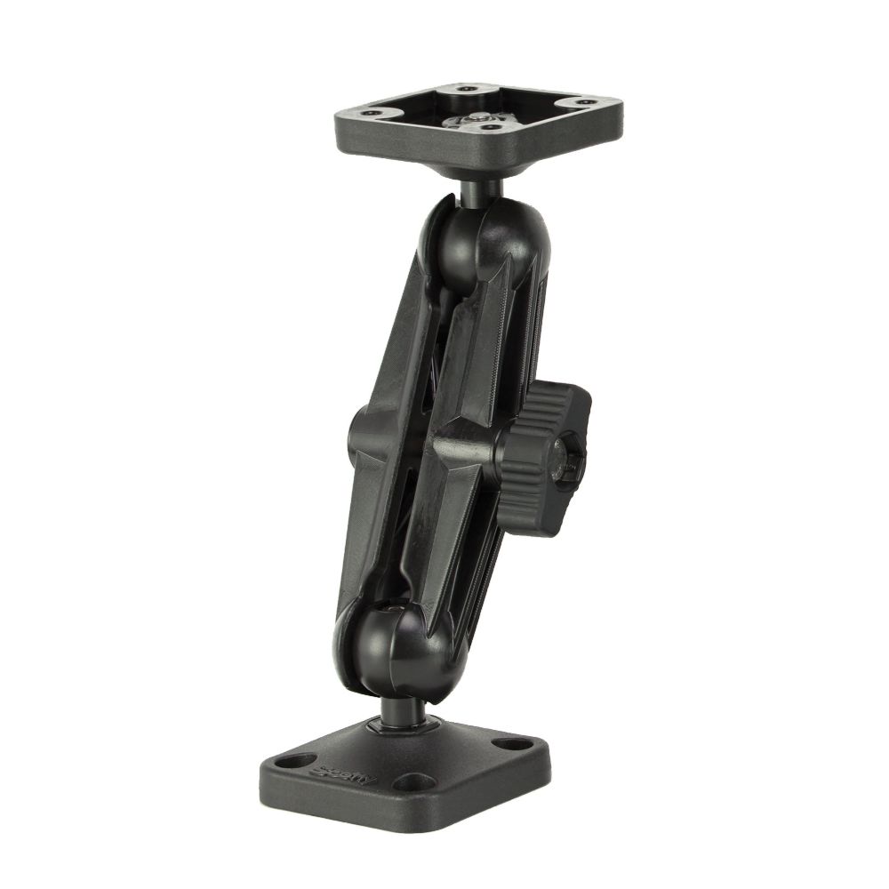 Scotty Ball Mount kulsystem med 2 1/4'' monteringsplatta