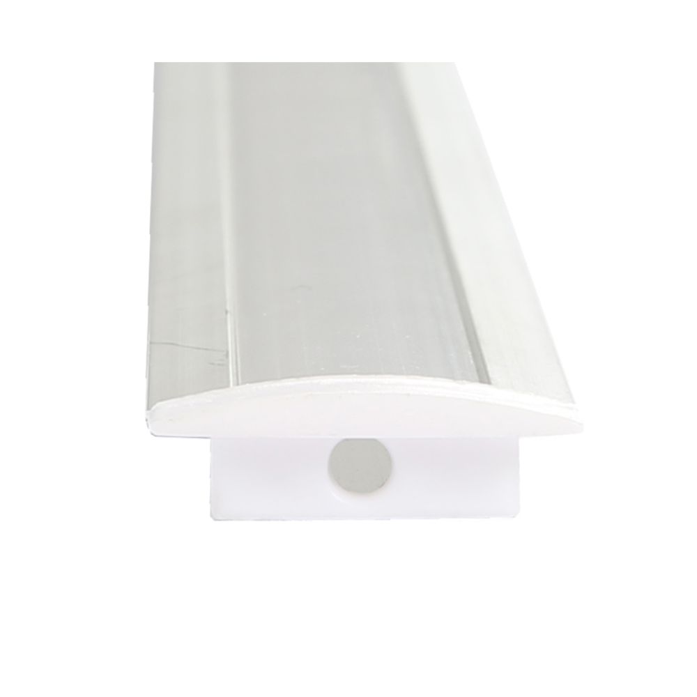 MTX LED-valgusriba paigaldusprofiil 1 m