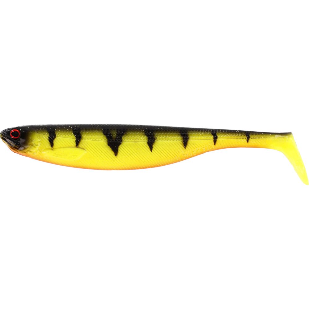 Westin ShadTeez Slim kalajigi 10 cm 6 g väri: Headlight 3 kpl