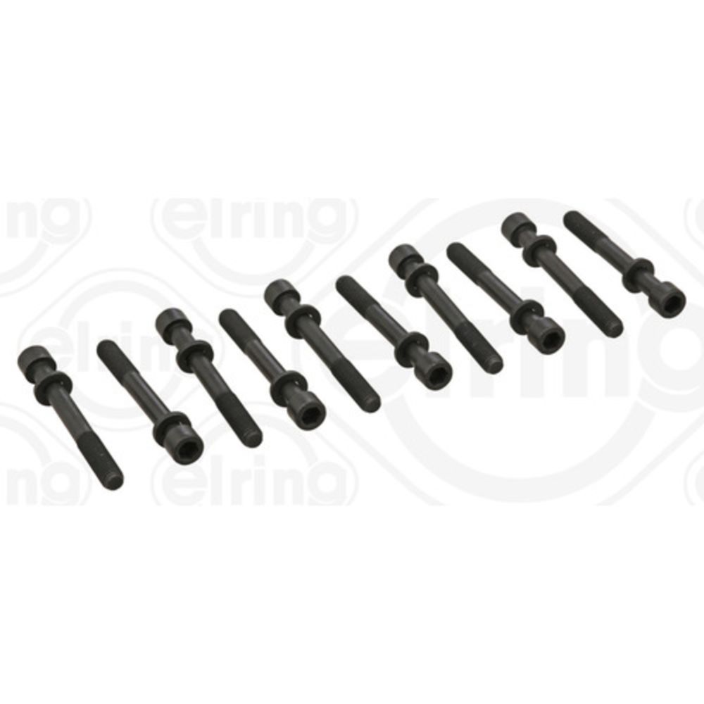 Bultsats, topplock 25-01021