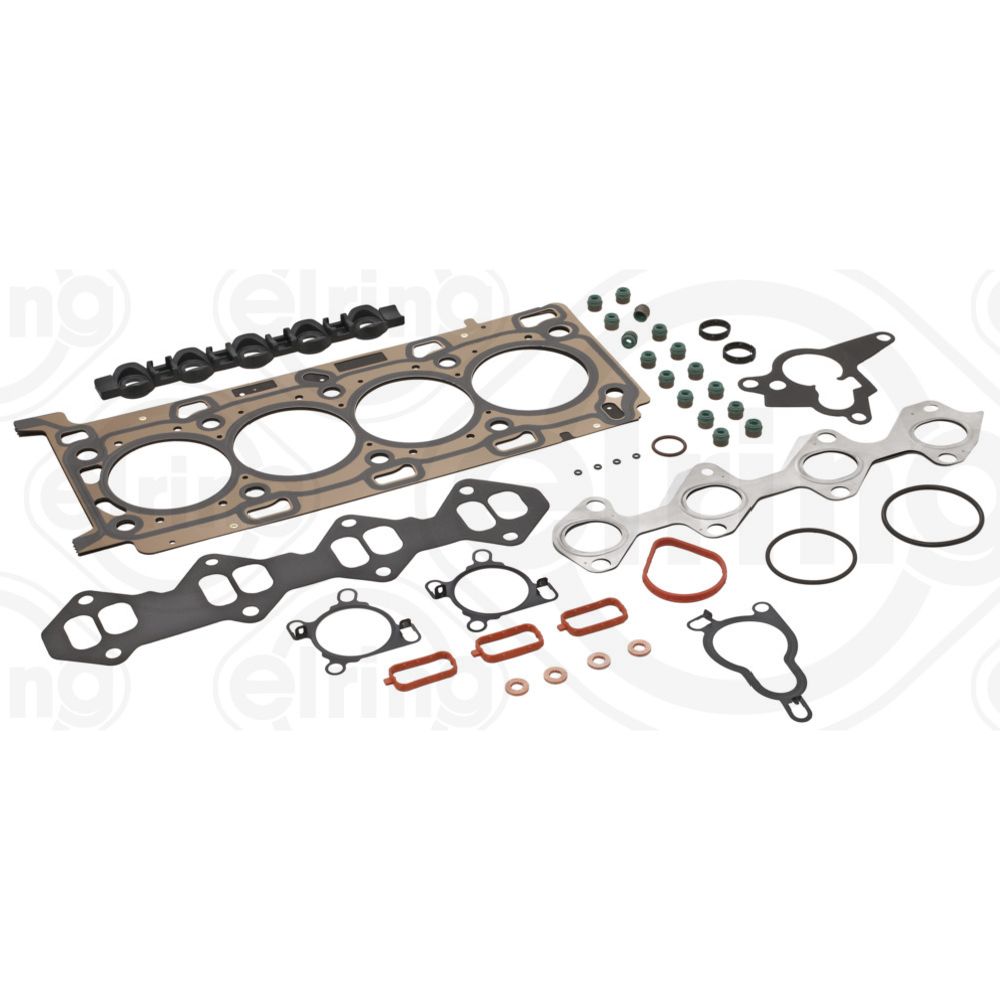Packningssats, topplock 27-02590