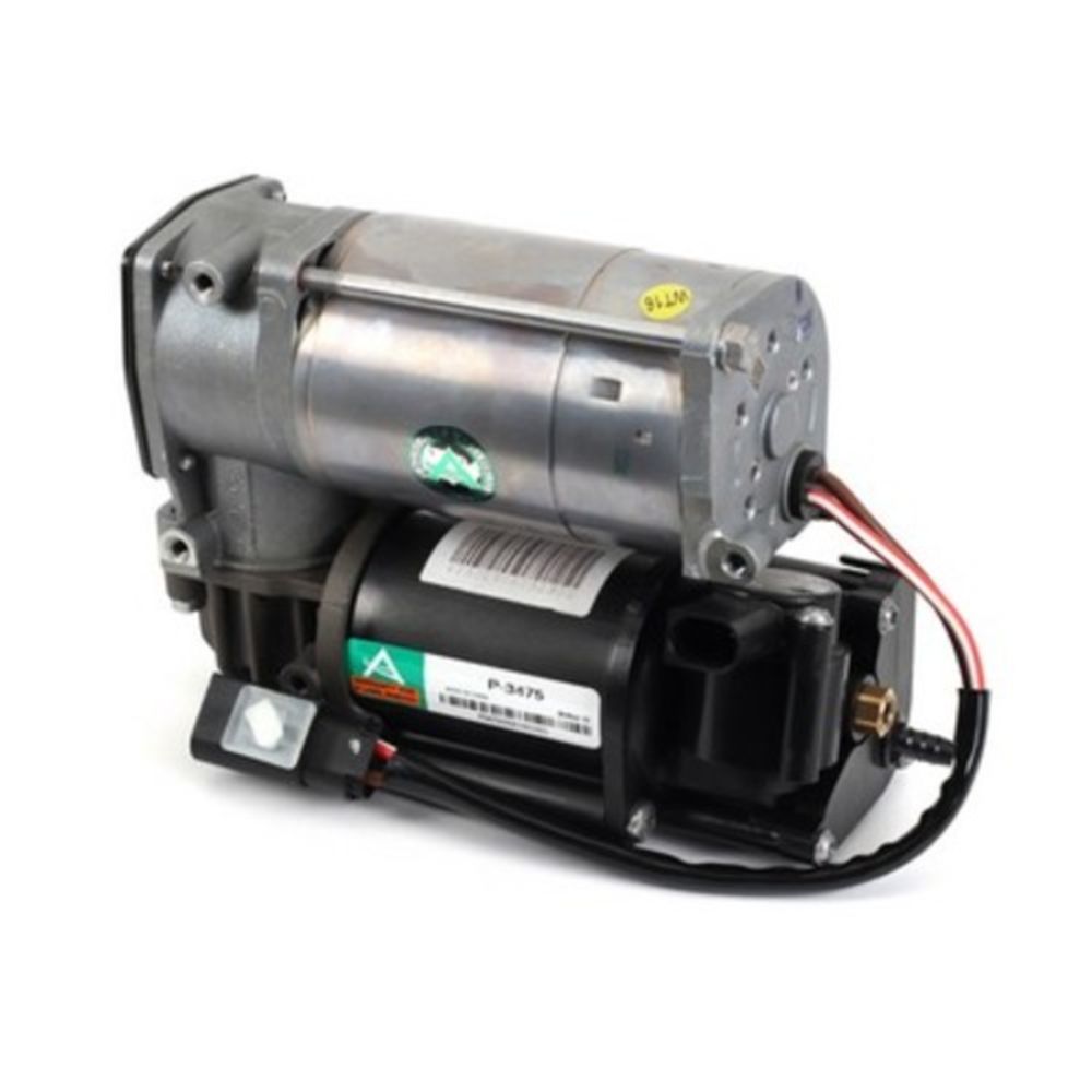Kompressor, tryckluftssystem 67-00829