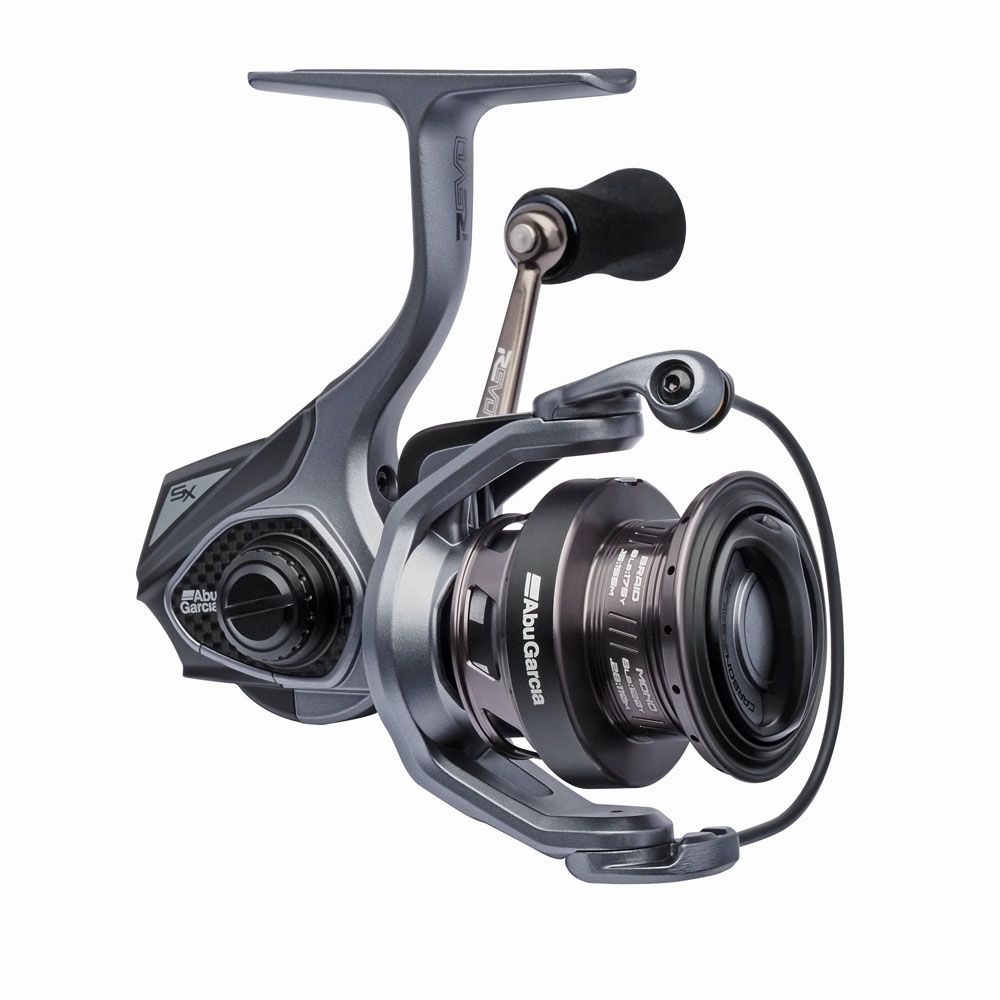Abu Garcia Revo3 SX 2500SH haspelrulle