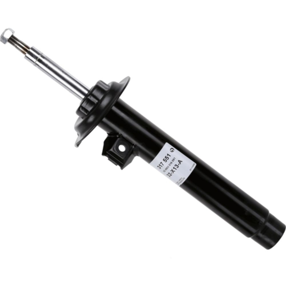 Iskunvaimennin 33-00481