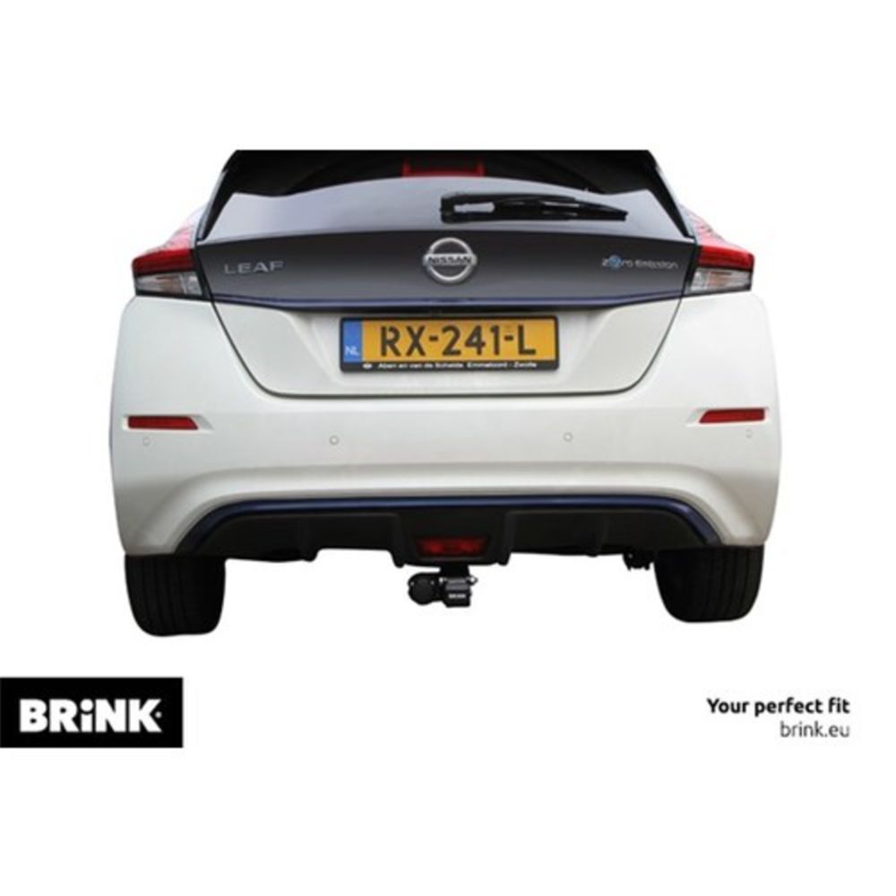 Vetokoukku A3/Bora/Golf-IV/Octavia