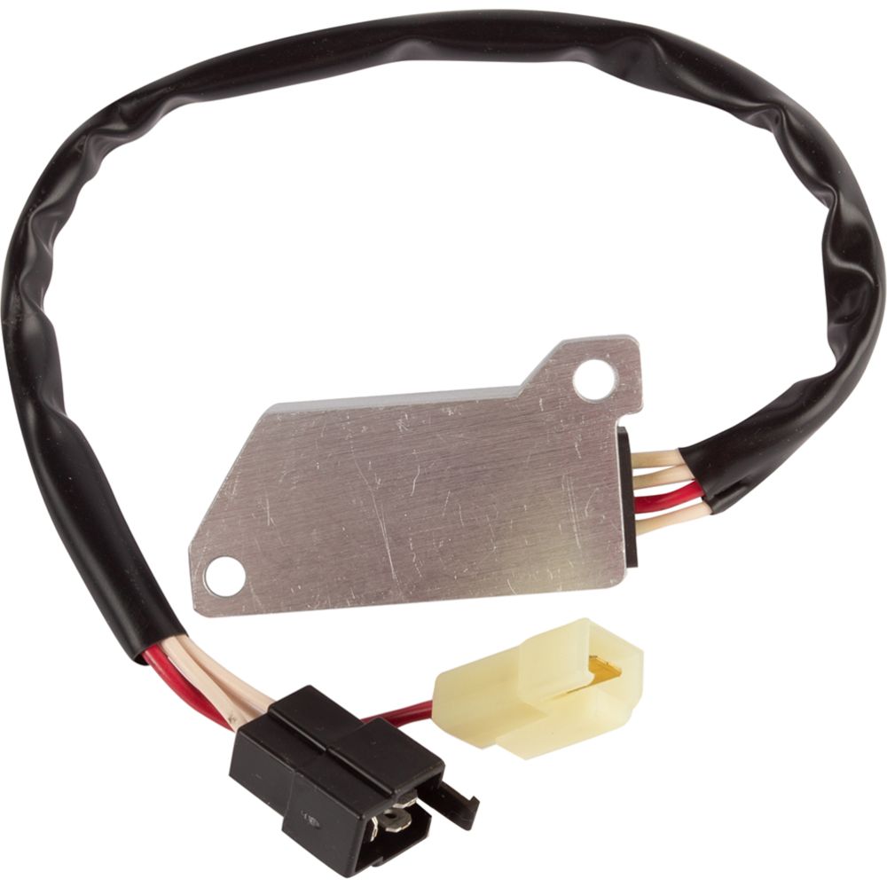 Generatorregulator 98-13643