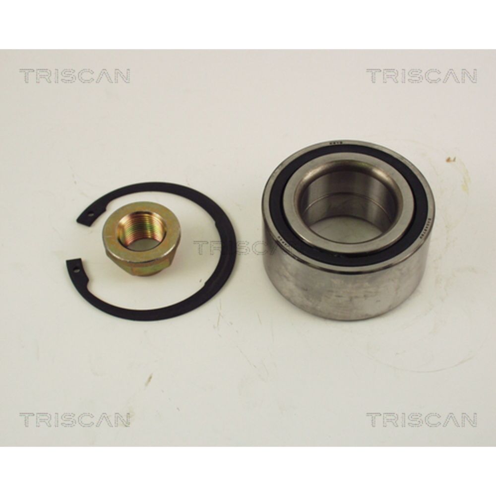 Pyöränlaakerisarja 21-1798