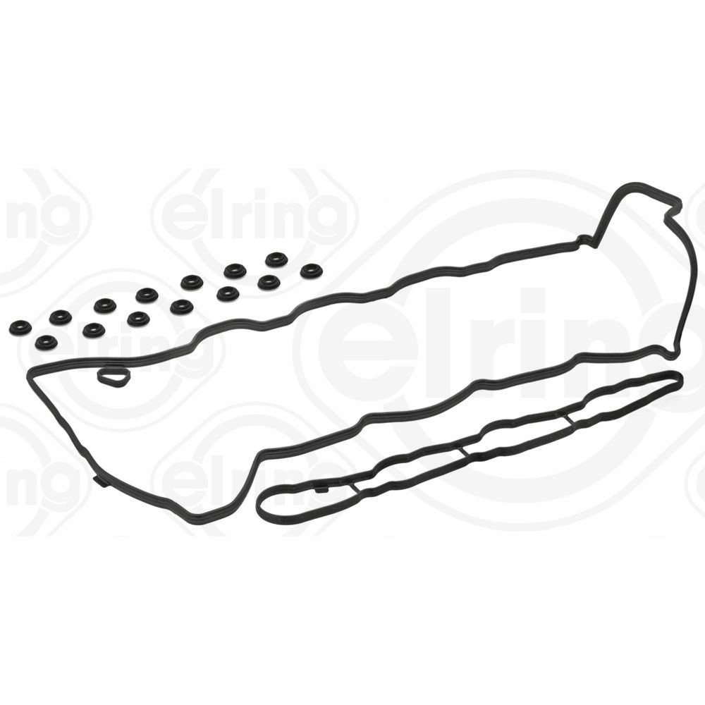 Klapikambrikaane tihendite komplekt 27-01381