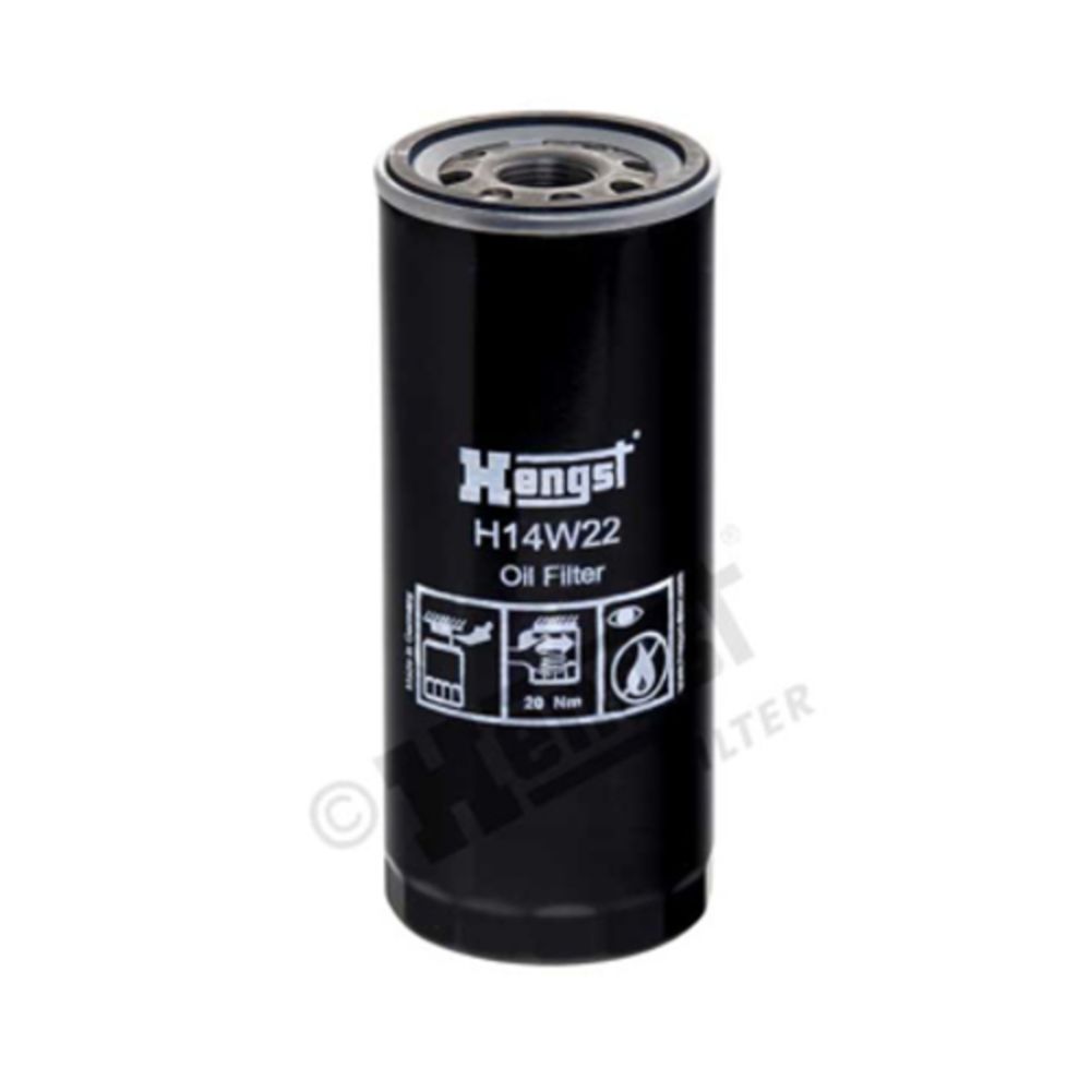 Õlifilter 15-7352