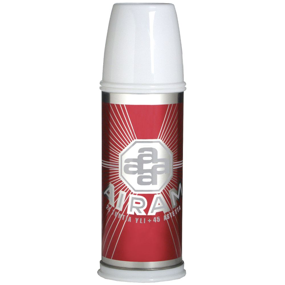 Airam 0,45 l termospudel