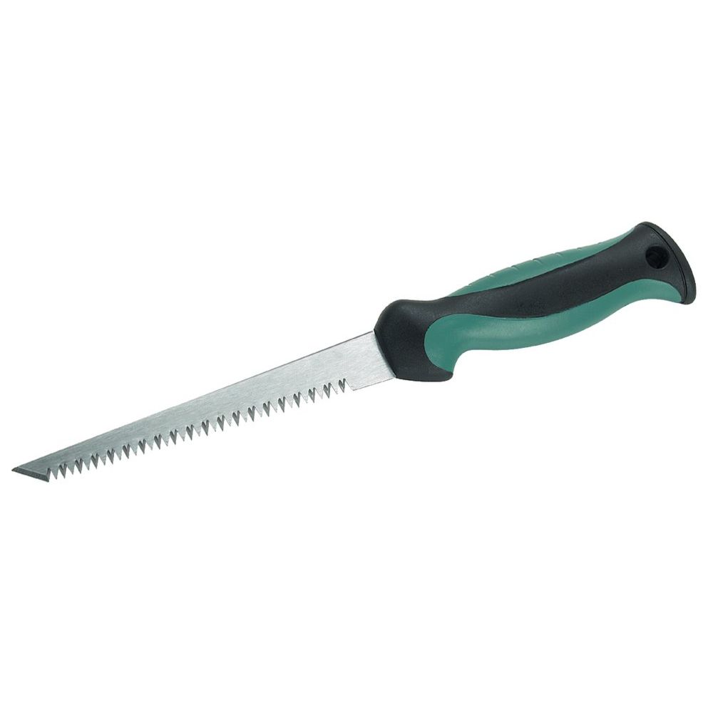 Wolfcraft® kipsplaadi saag