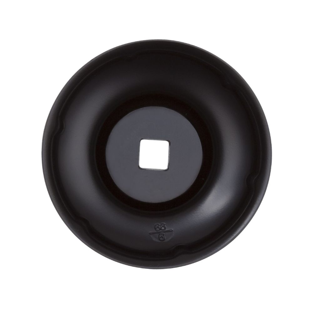 Bahco BE630666F õlifiltri padrunvõti, 66 mm, 6-kant
