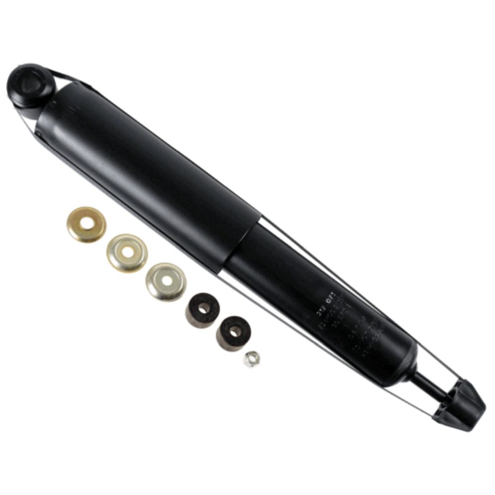 Iskunvaimennin 34-5011