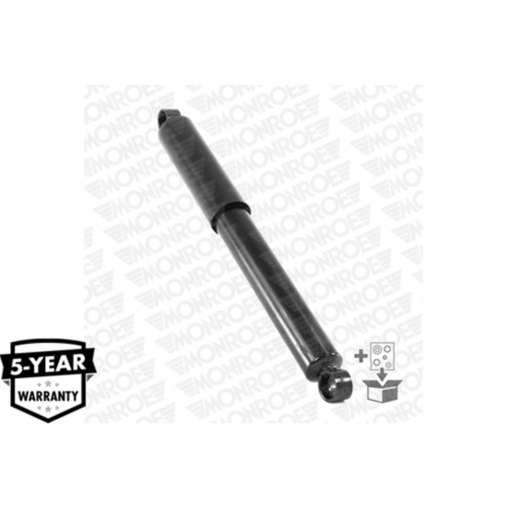 Iskunvaimennin 34-4015