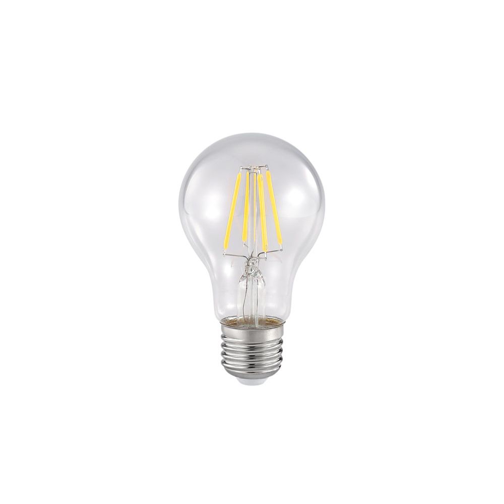 Led Energie filamentlampa A60/E27 4 W 470 lm 4000 K