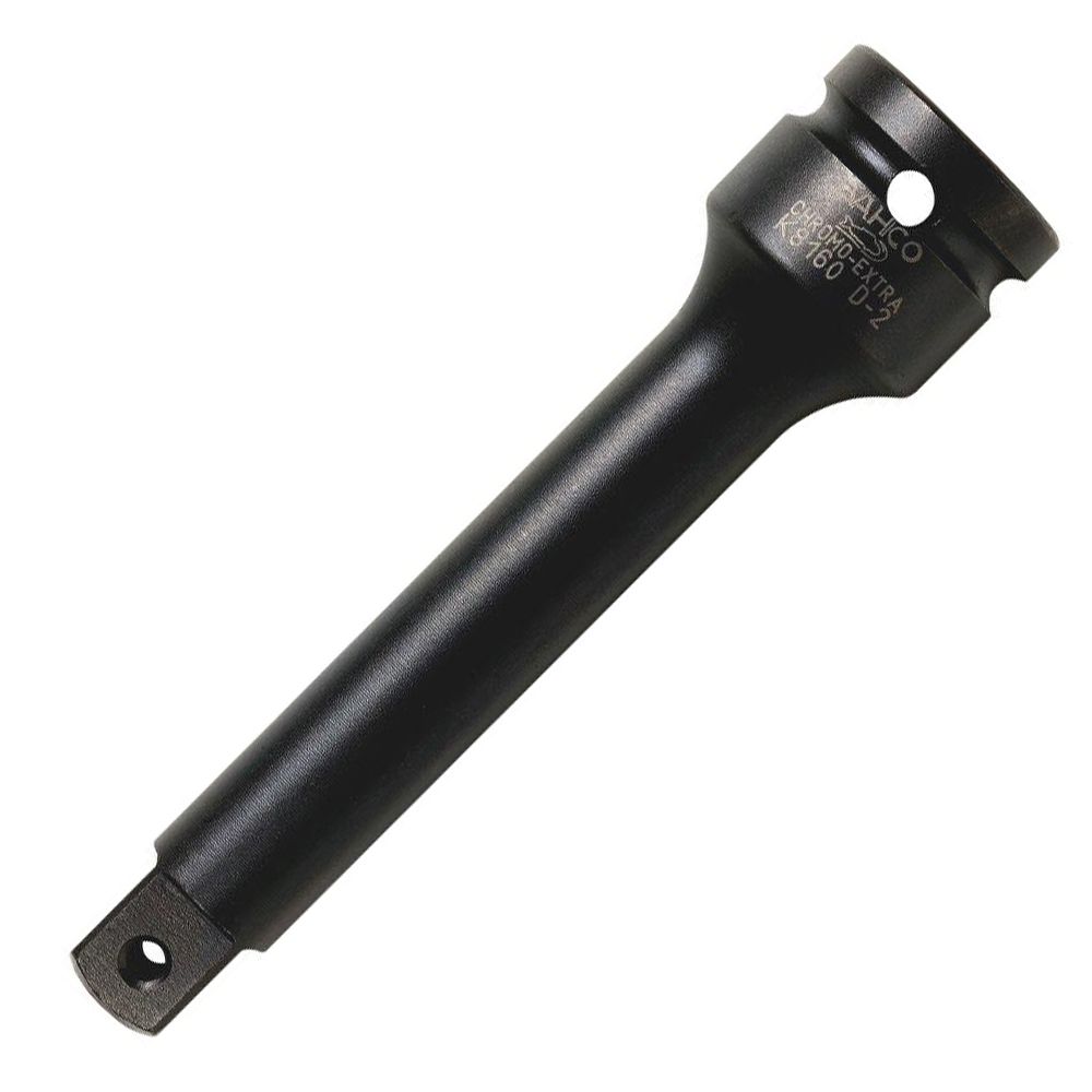 Bahco K8160D-3 jatkovarsi voima 250 mm 1/2"