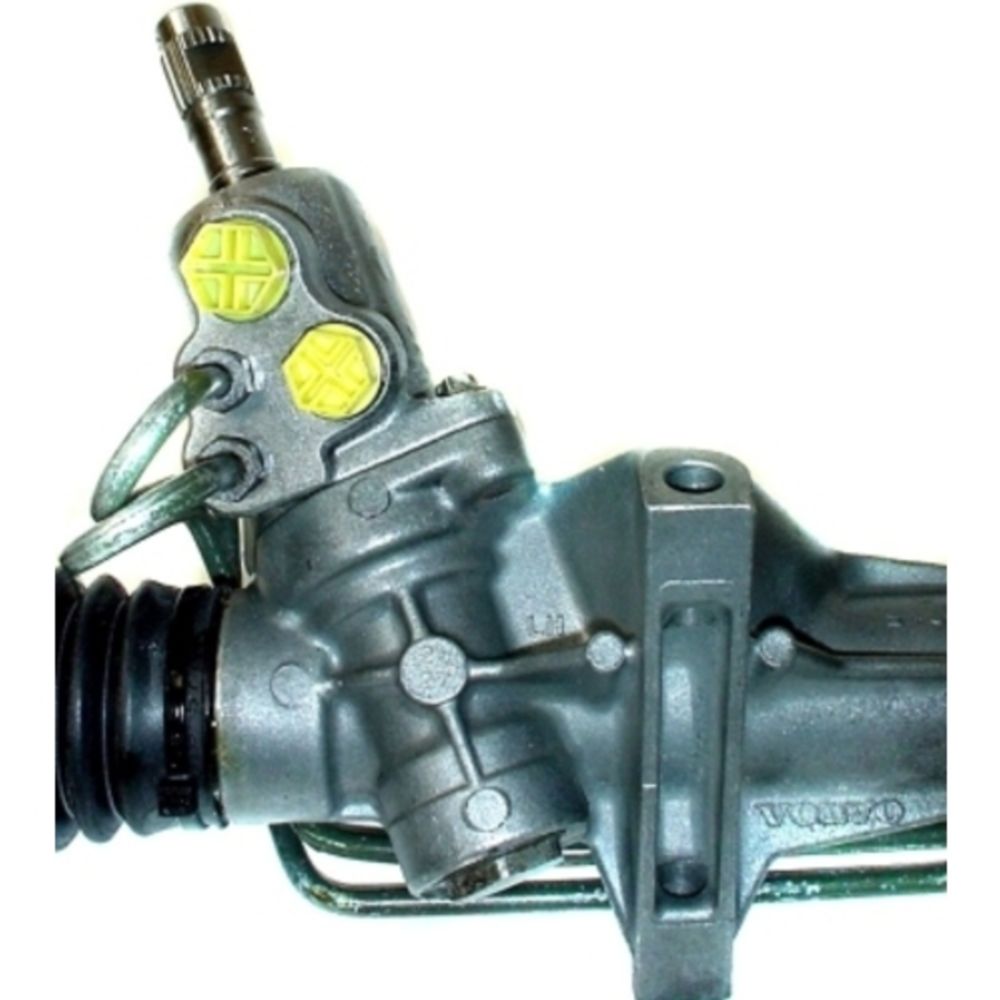 Ohjausvaihde 17-8903