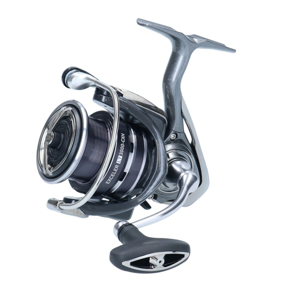 Daiwa 20 Exceler LT 3000-C haspelrulle