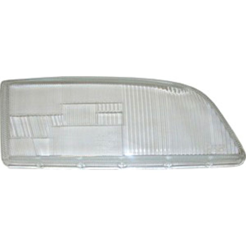 Ajovalon lasi 50-2082