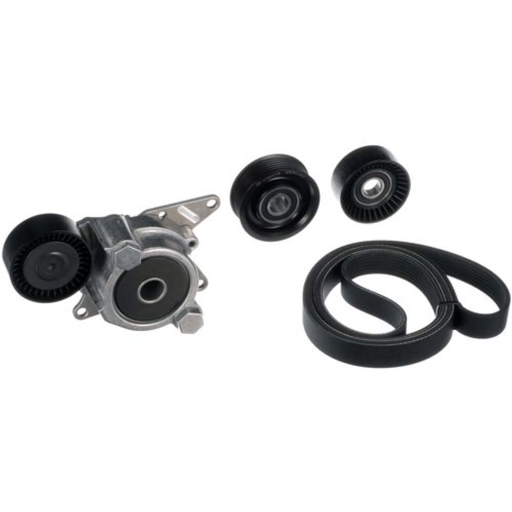 Multiribbremsats 25-00132