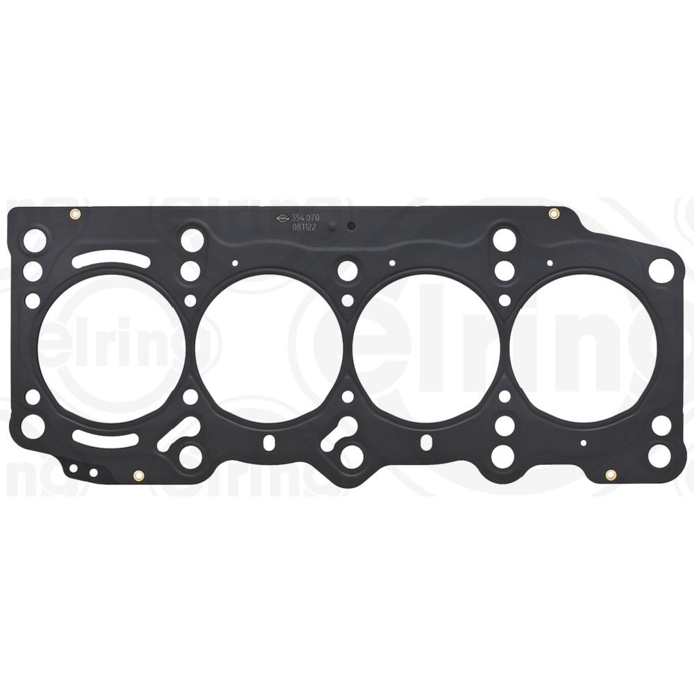 Packning, topplock 27-03078