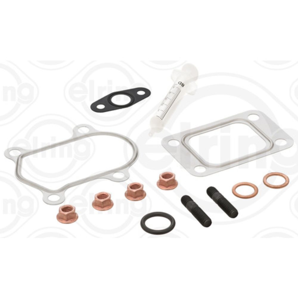 Turbolaaduri paigalduskomplekt 13-0193