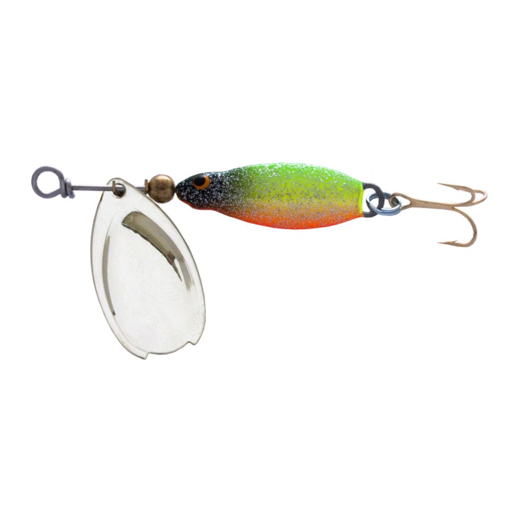 Bete Lotto spinnare 2,5 cm 6 g