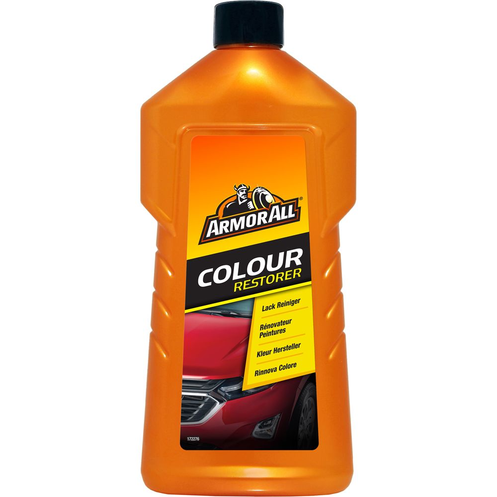 Armor All Color restorer 500ml