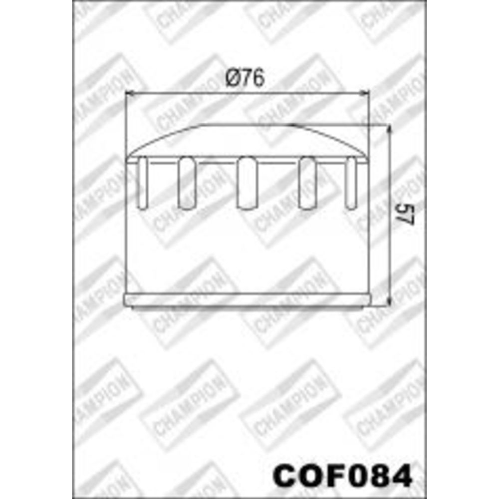 Õlifilter 98-15060