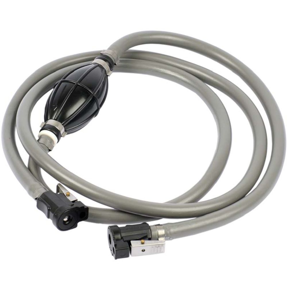 YAMAHA bränsleslang 5/16'' (8 mm)