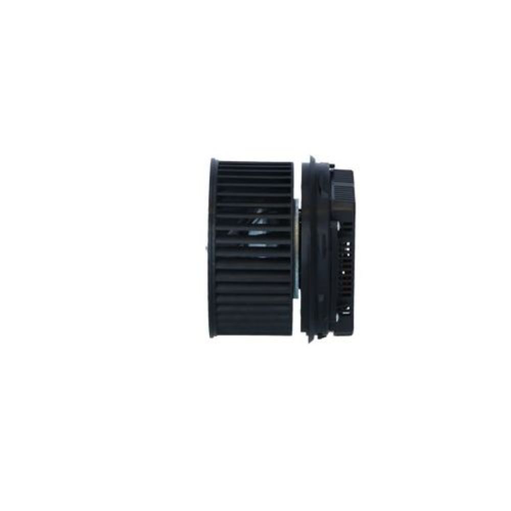 Elektrisk motor, kupéfläkt 13-1168
