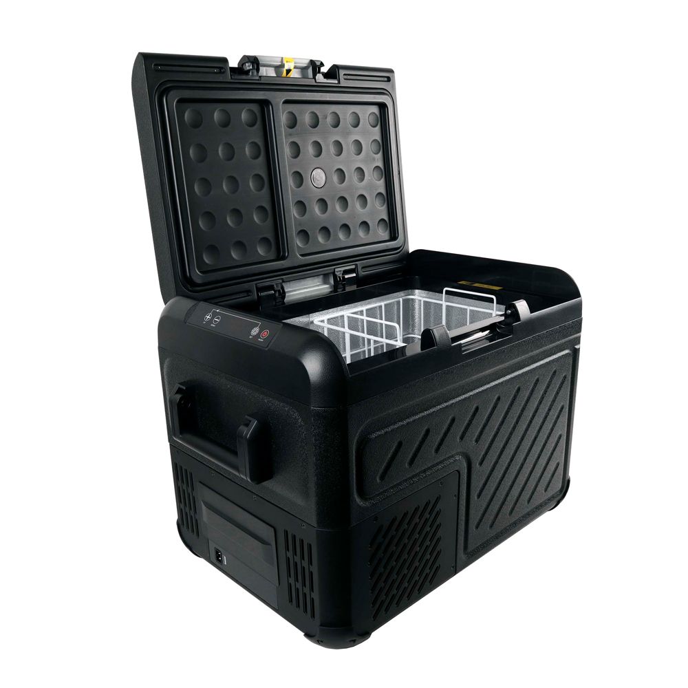 Emax Cool Heavy Duty kompressori kylmälaukku 40 l