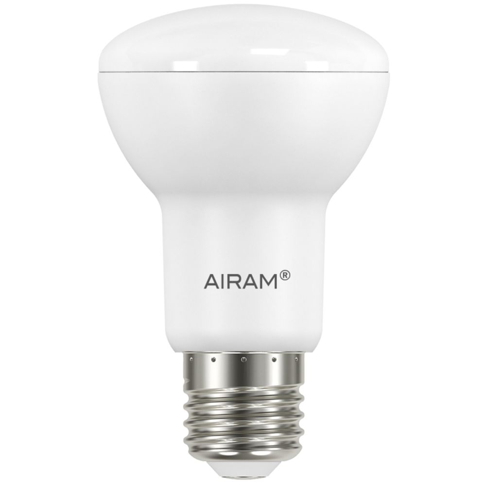 Airam LED kohdelamppu E27 5,4 W 2700 K 600 lm