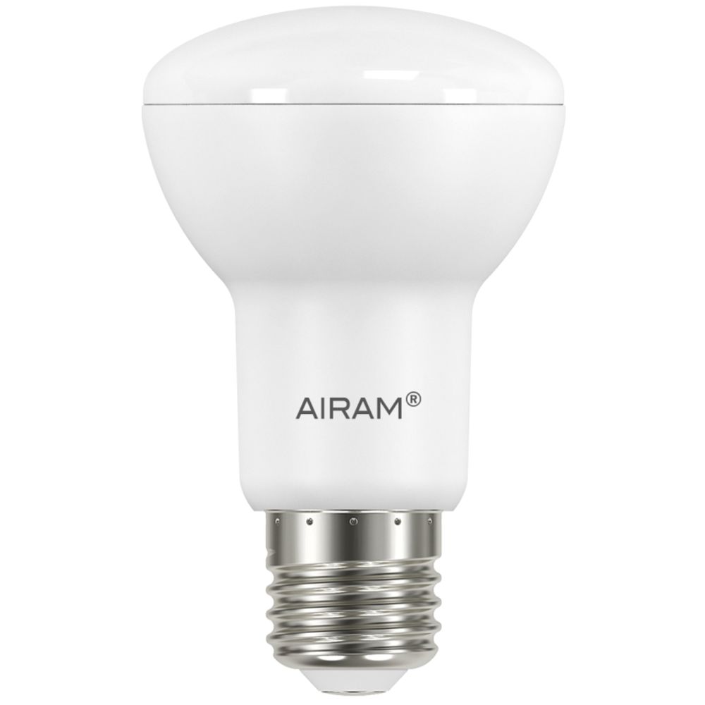 Airam LED-spotlight E27 5,4 W 2700 K 600 lm