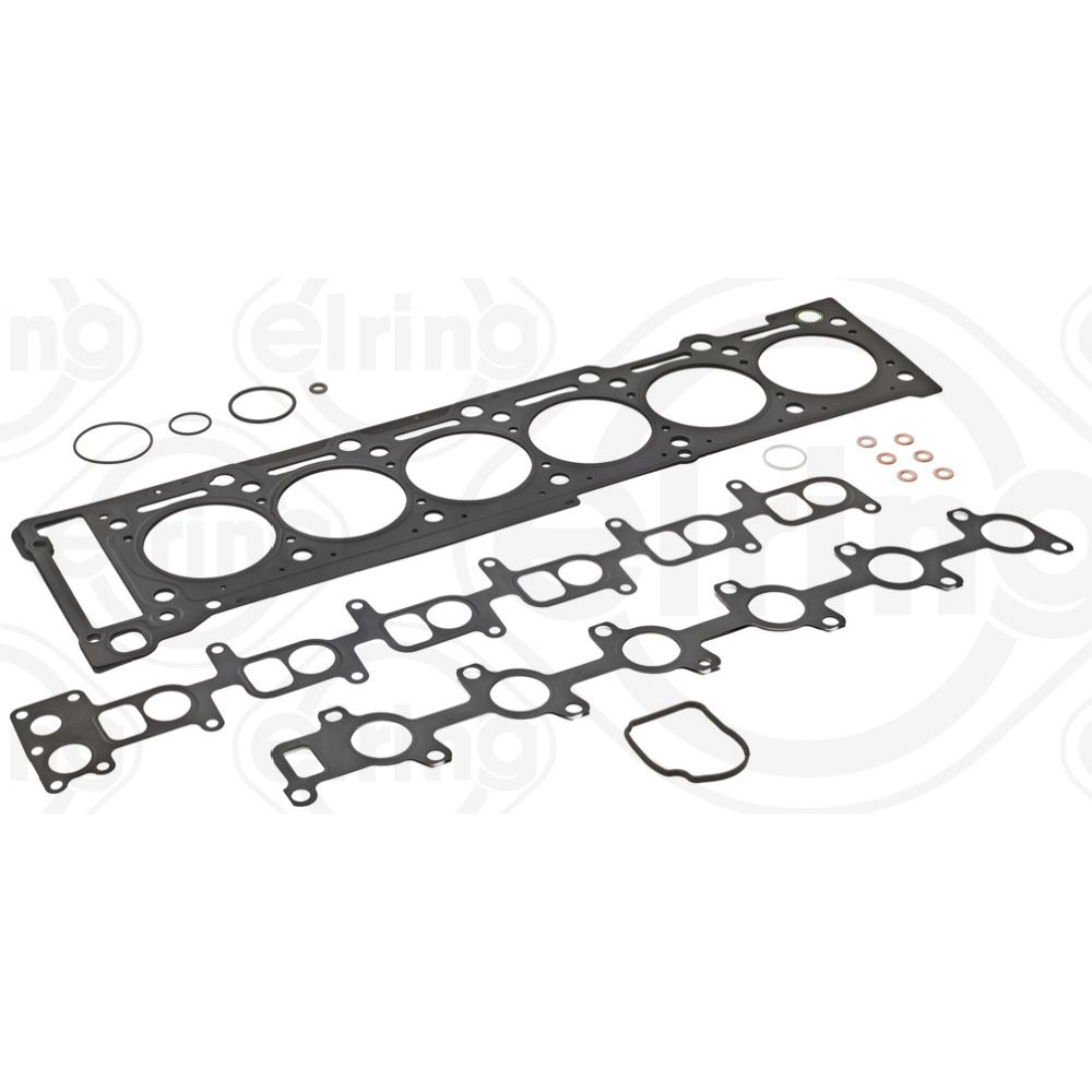Packningssats, topplock 27-02523
