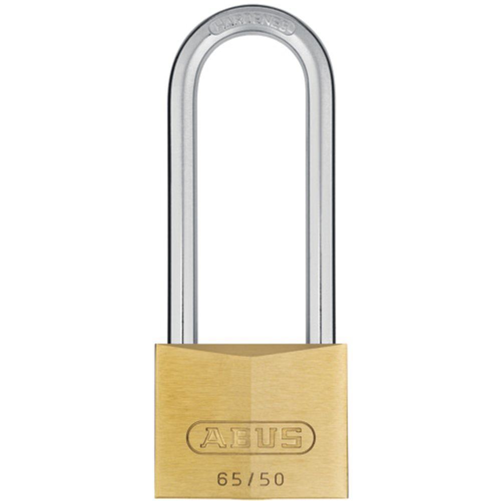 Abus riippulukko 65/50 HB-80