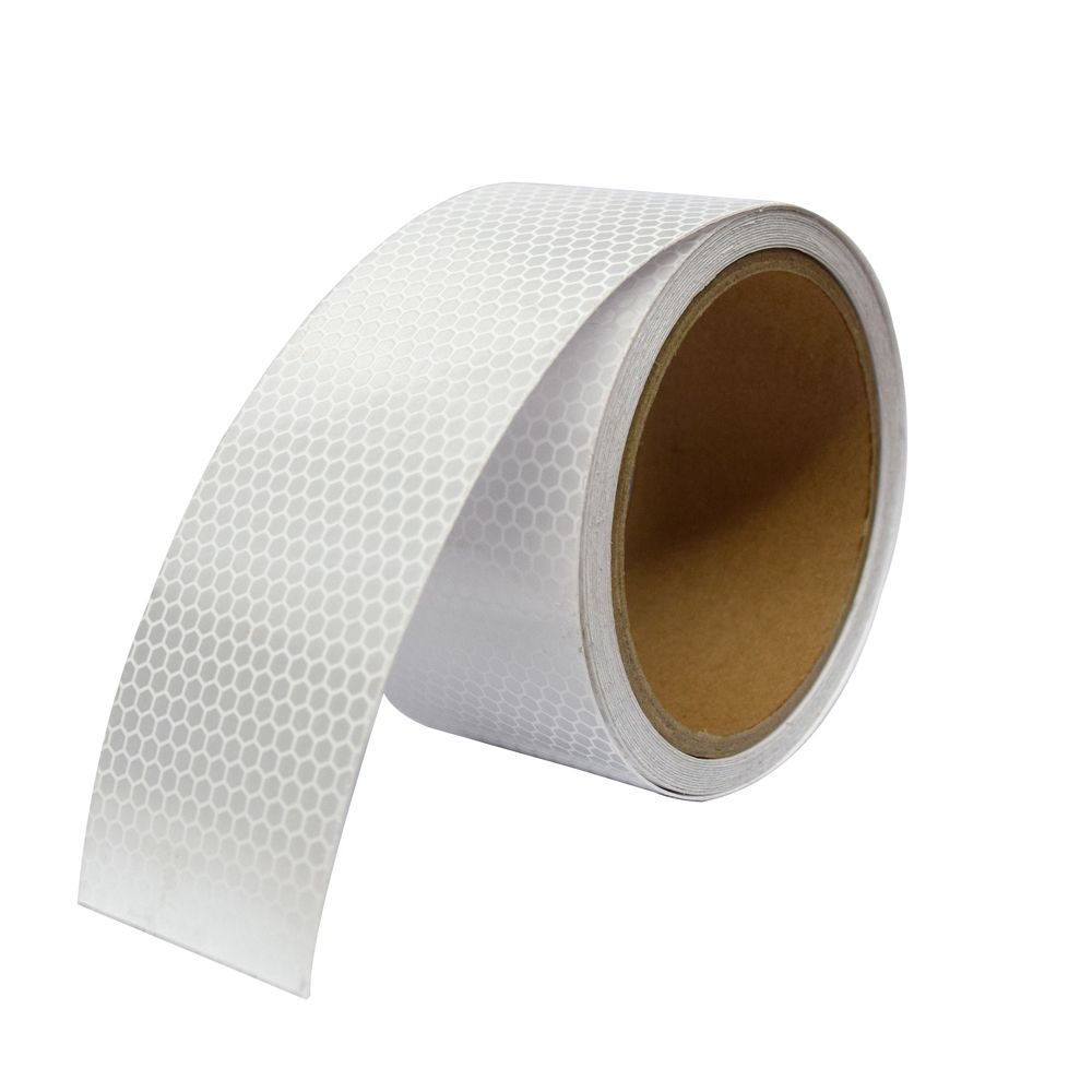 MagPro reflextejp 25 mm x 10 m Vit