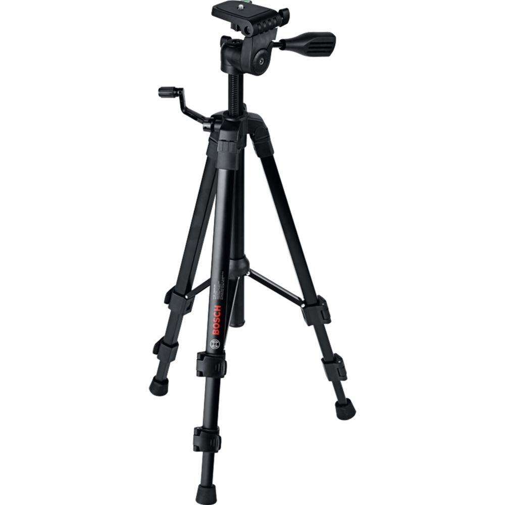 Bosch TT 120 mittalaitteen jalusta