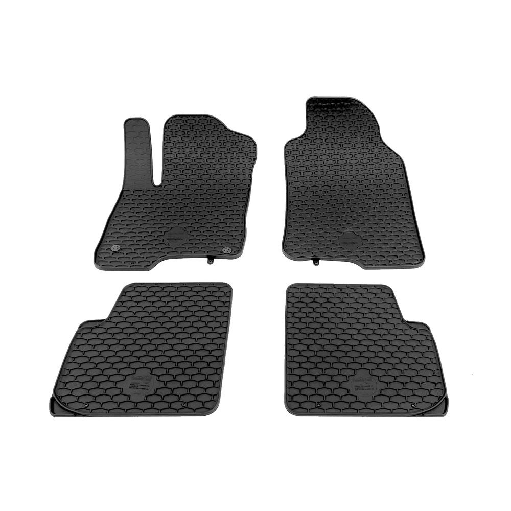 Kumimattosarja Fiat Panda 12-, Fiat Panda Cross 14-, Fiat Panda Hybrid 20-