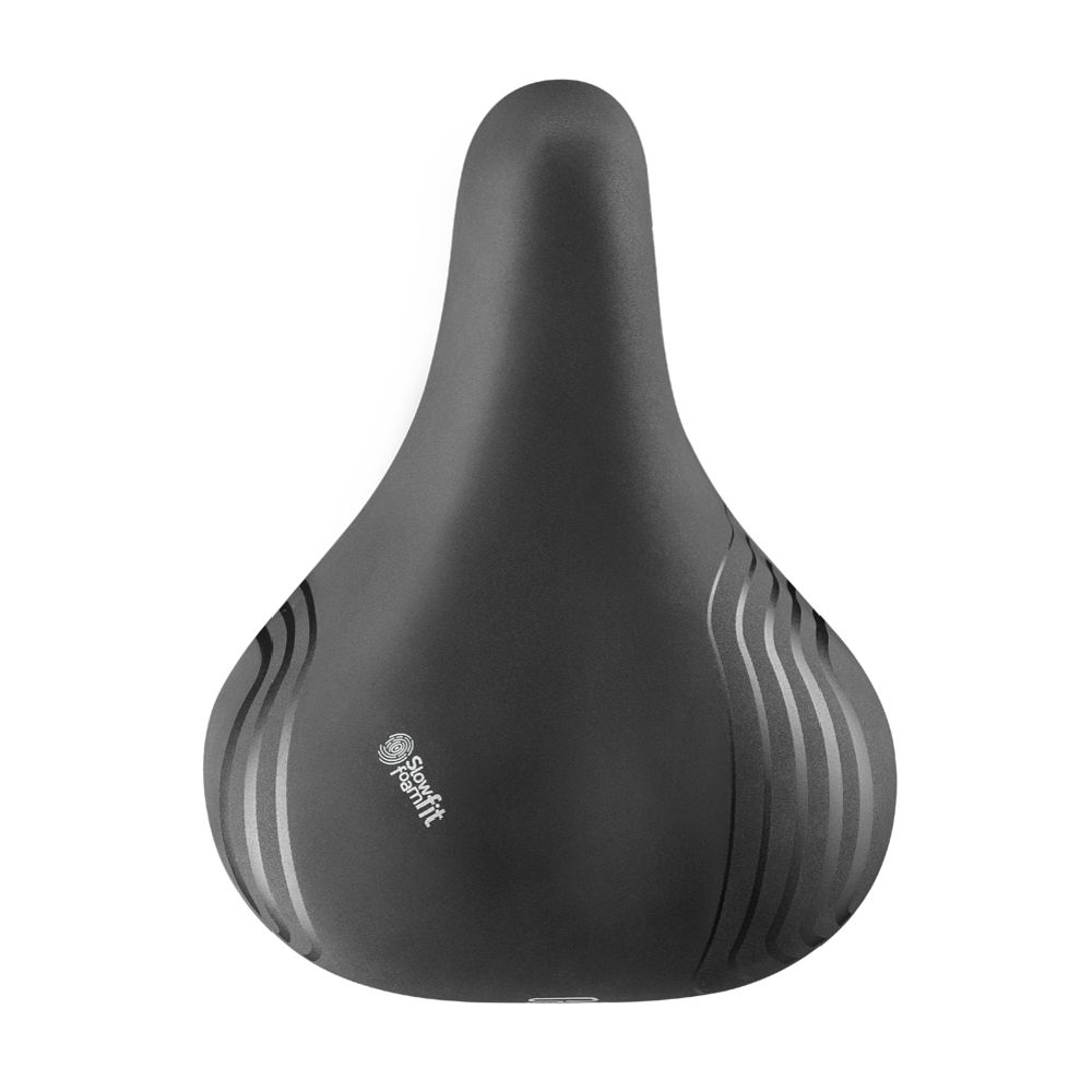Selle Royal Roomy Relaxed polkupyörän satula
