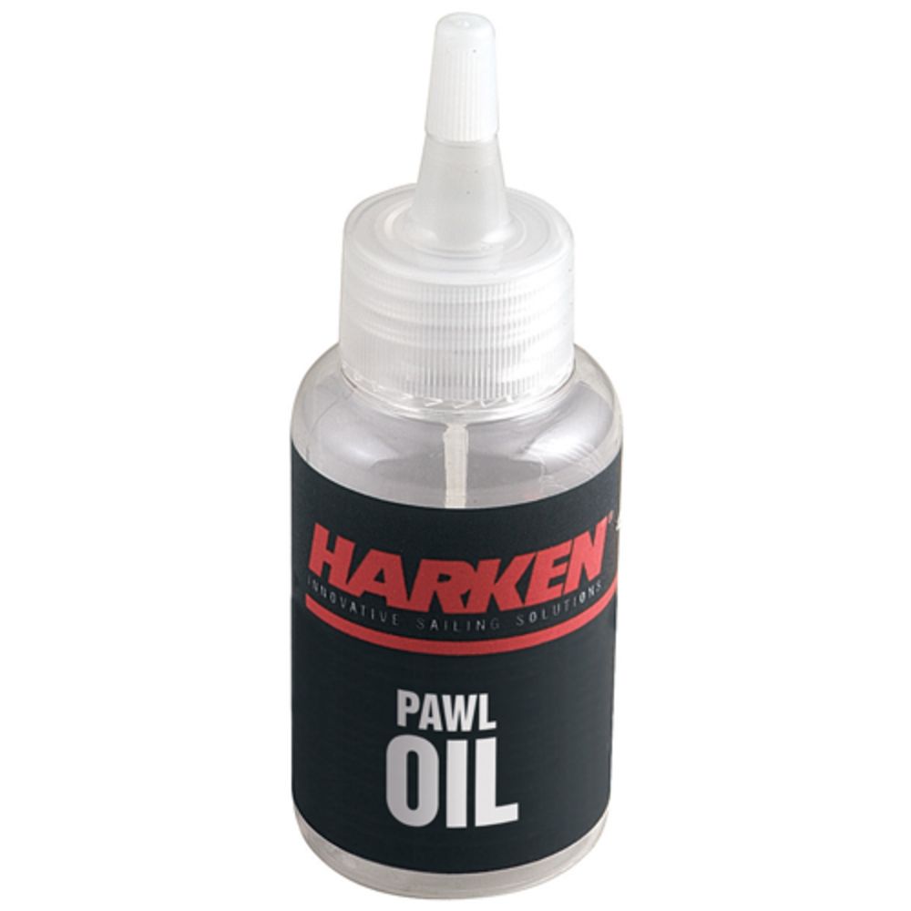 Harken vinssiöljy 50 ml