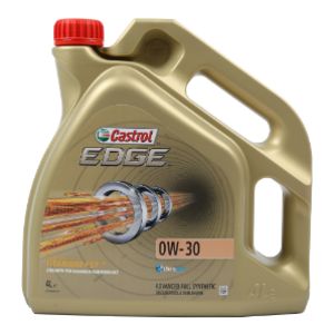 59-0243 | Castrol Edge FST-TI 0W-30 C3 4 l moottoriöljy
