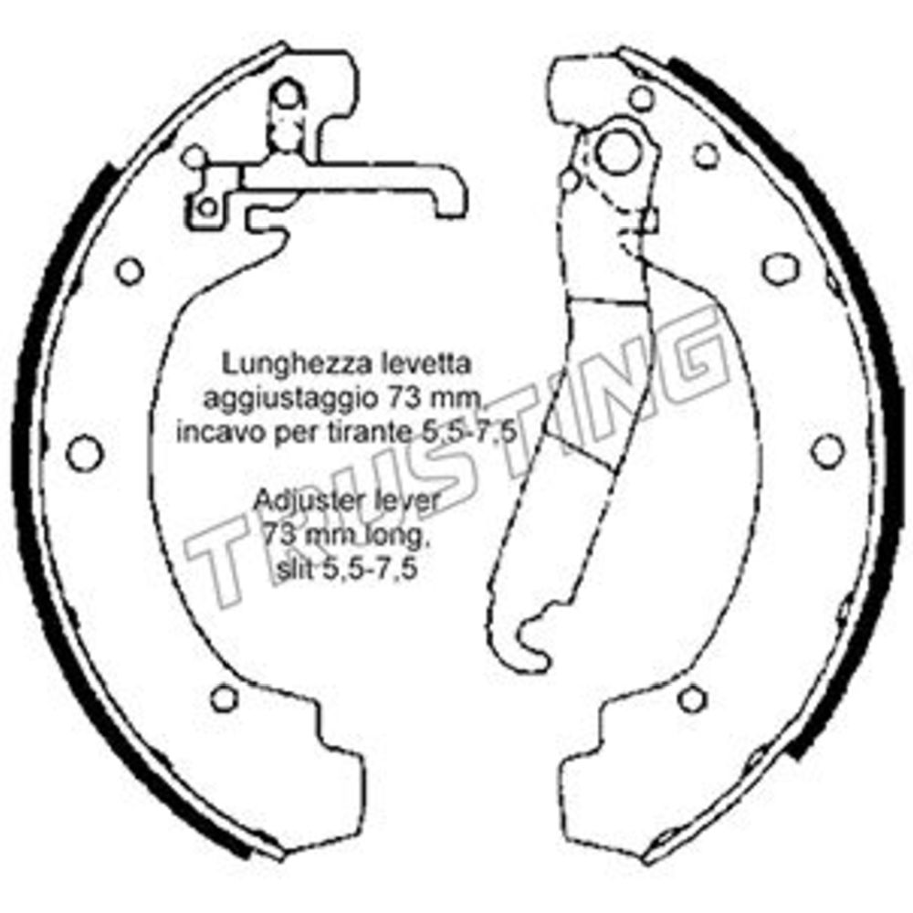 Jarrukenkäsarja 22-3217