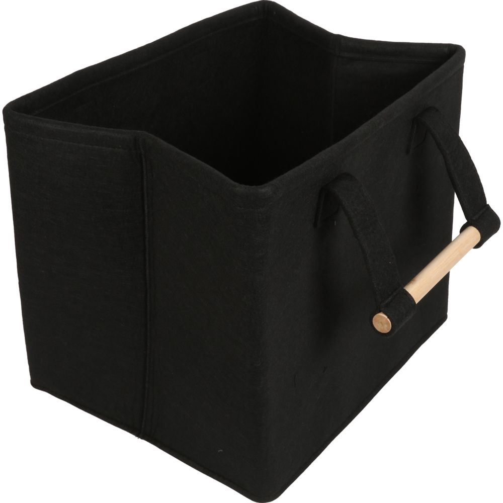 Casamia Wood huopakassi 50 l