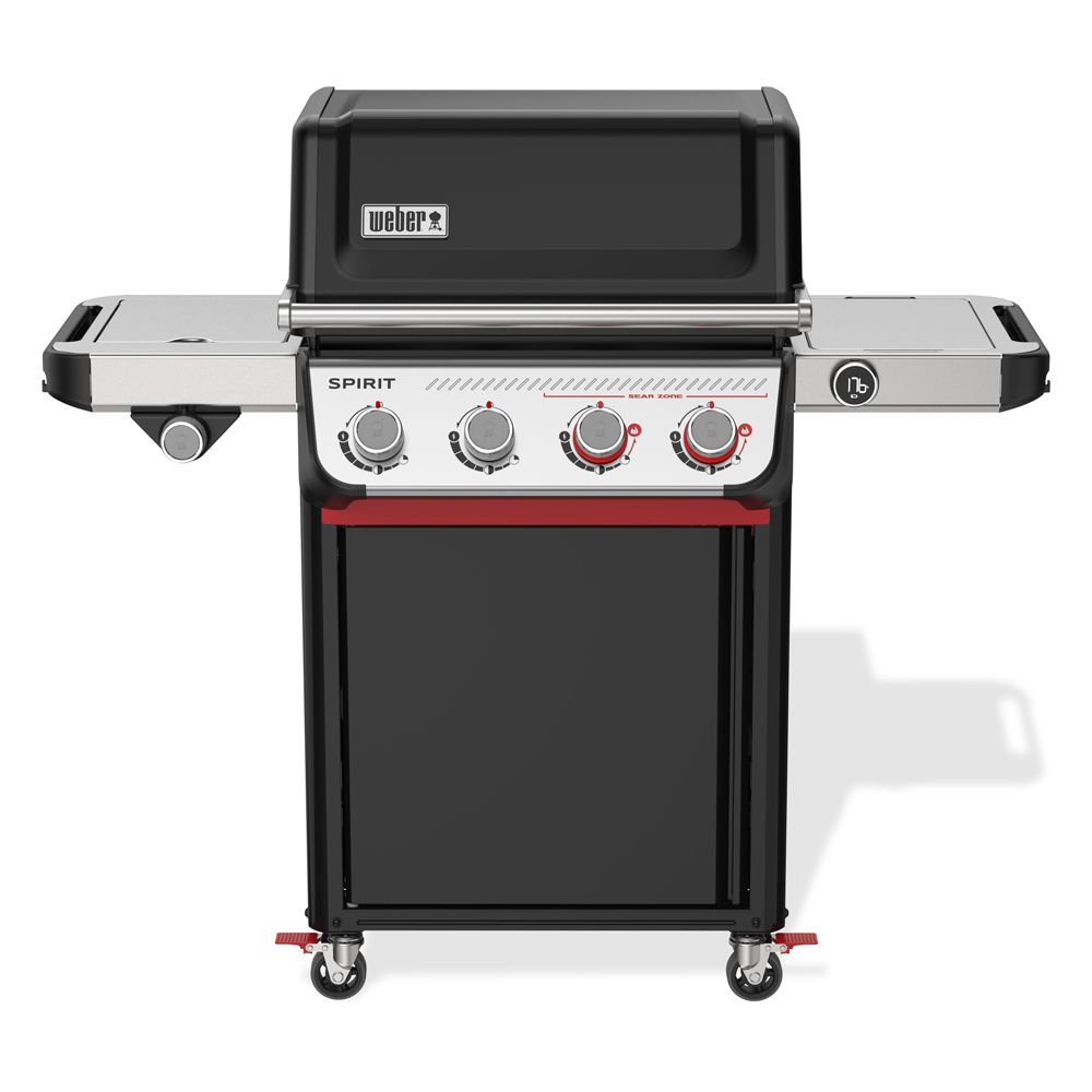 Weber Spirit EP-435W gasolgrill