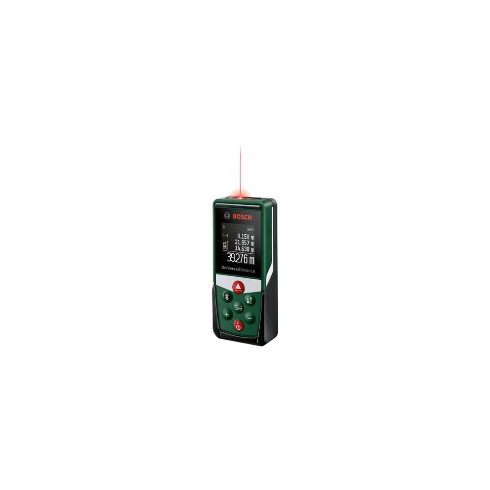 Bosch UniversalDistance 50C laserkaugusmõõtja, 50 m