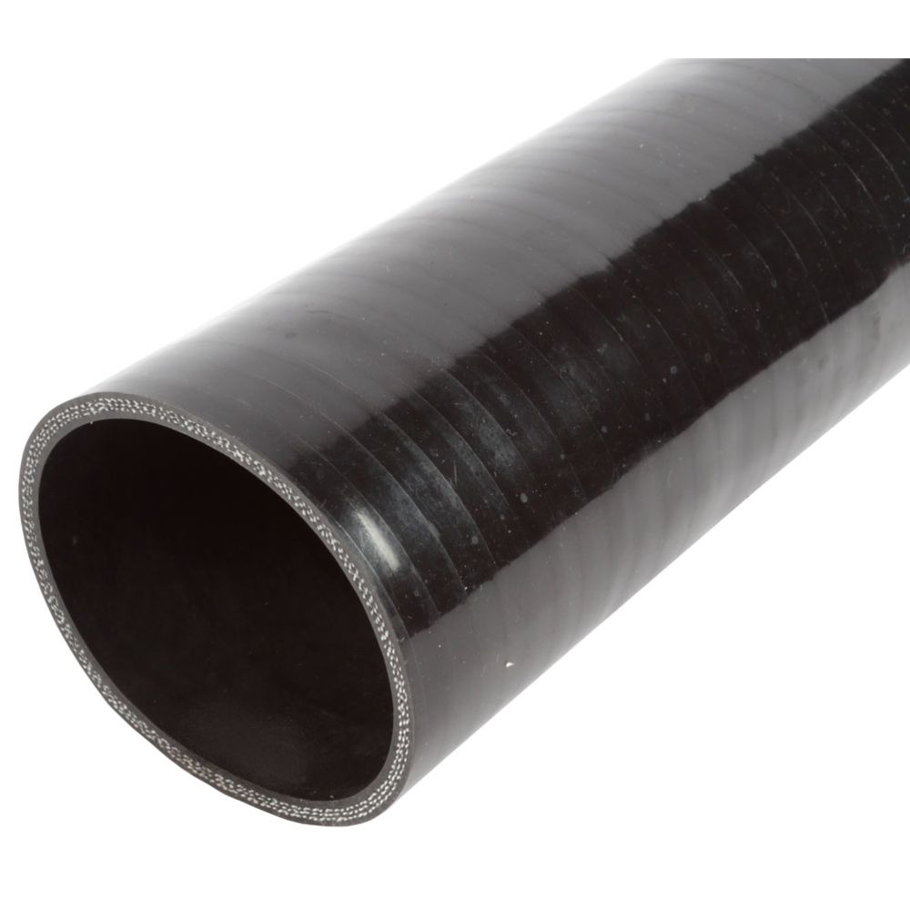 Silikonslang 63 mm 1 m