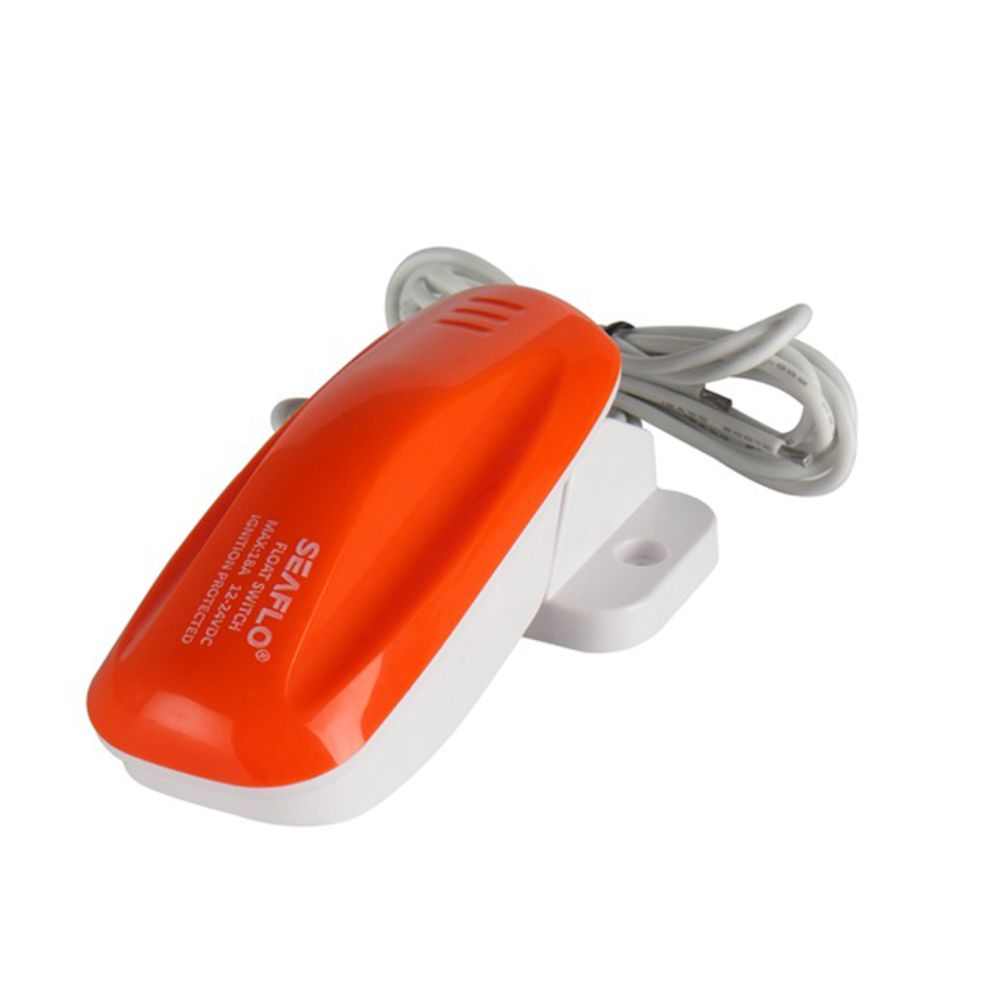 Seaflo ujuklüliti 12 V, maks. 18 A