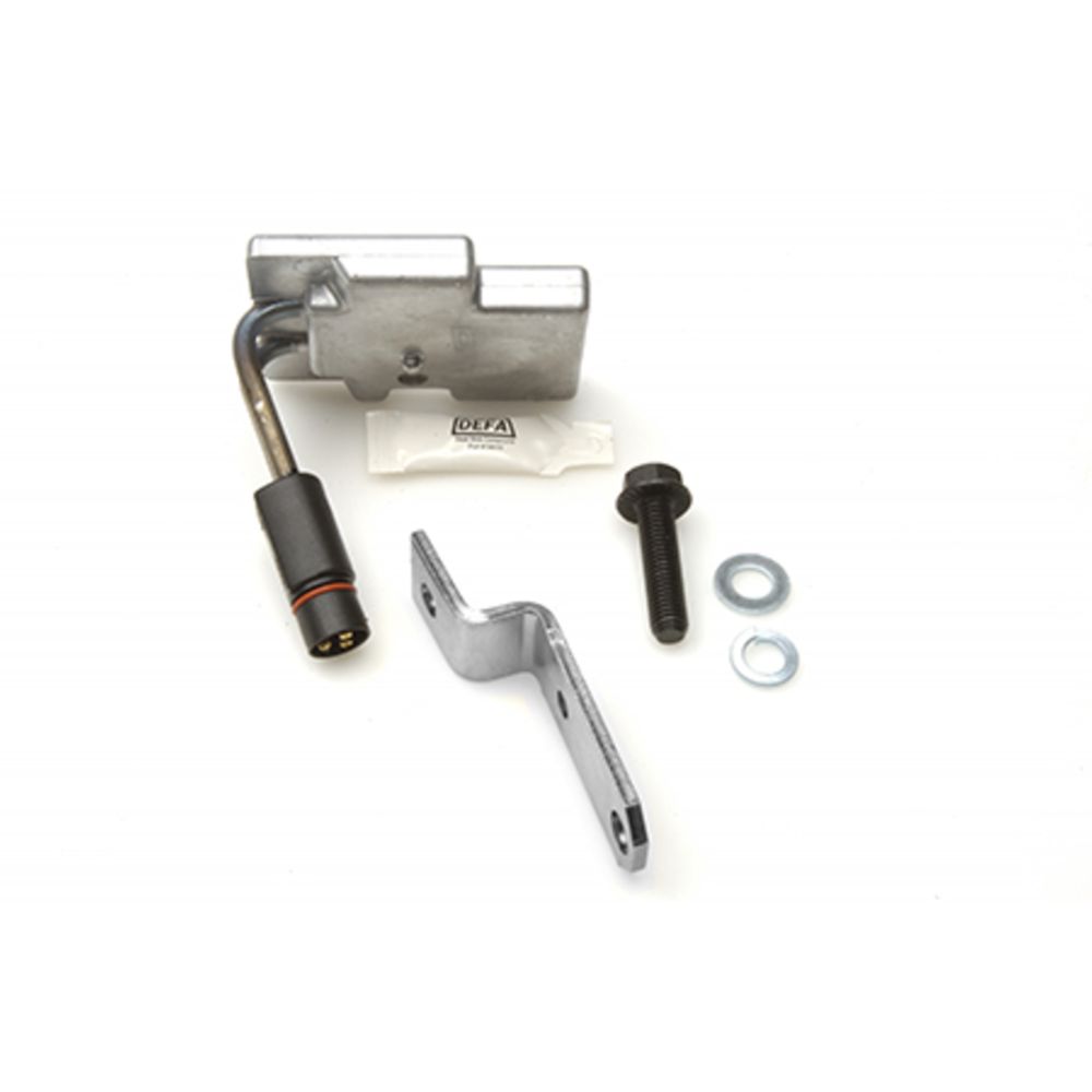 Defa kiirgussoojendi, #411886, PSA